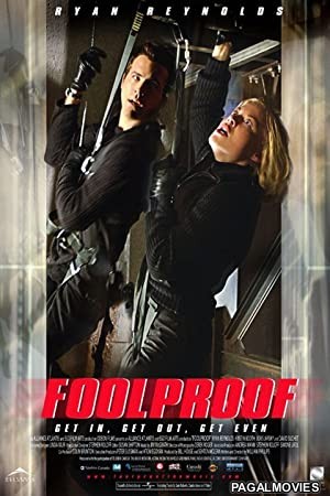 Foolproof (2003) Hollywood Hindi Dubbed Full Movie